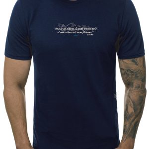 Tee-shirt F1 Hill