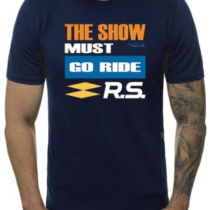 Tee-shirt Renault RS 2