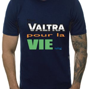 Tee-shirt Valtra 1