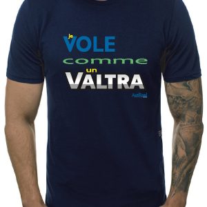 Tee-shirt Valtra 3