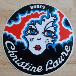 Robes Christine Laure