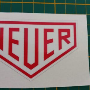 Sticker Montre Tag Heuer (2)