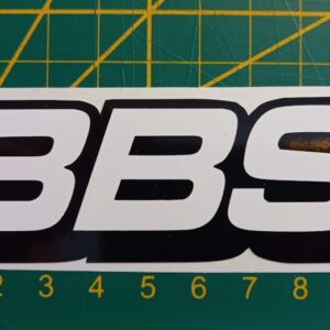 Sticker BBS