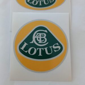 Sticker Lotus