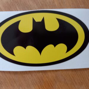 Sticker Batman
