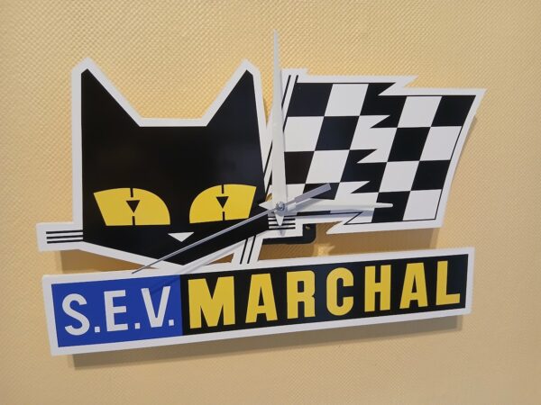 Horloge murale SEV Marchal