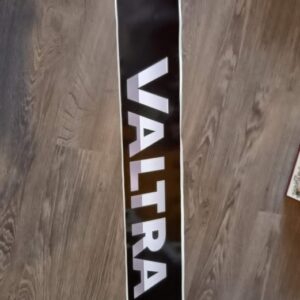 Bandeau pare-soleil VALTRA engin agricole