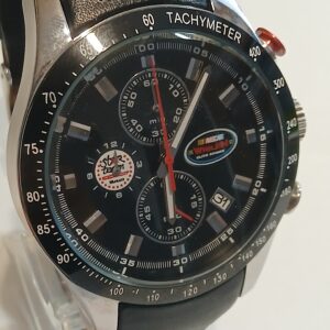 Montre chronographe Nascar Driver série limitée
