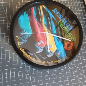 Horloge murale Renault Twingo 1