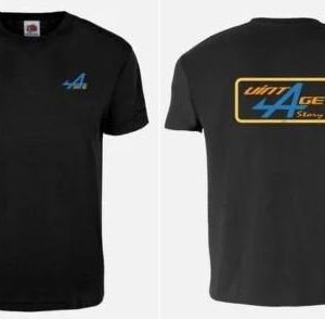 Tee-shirt Vintage Story Alpine A310 V6
