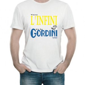 Tee-shirt Gordini 1