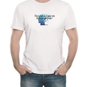 Tee-shirt J'ai toujours raison