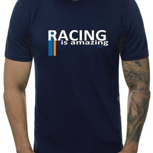 Tee-shirt Racing is amazing