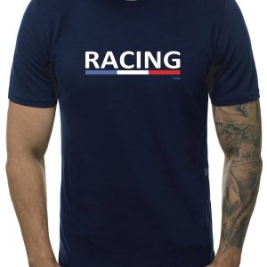 Tee-shirt Racing France